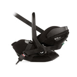 Jane Kombibaby Infant Car Seat + 360 Base, i-Size 40-87 cm, 0-2 years
