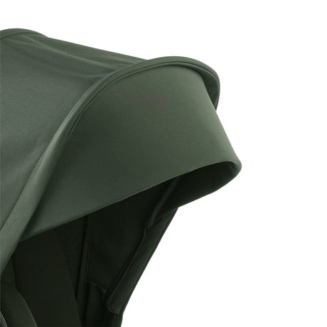 Jane Keep + Sleep Travel System Pram, Botanic