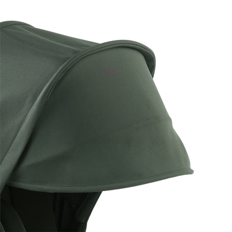 Jane Keep + Sleep Travel System Pram, Botanic