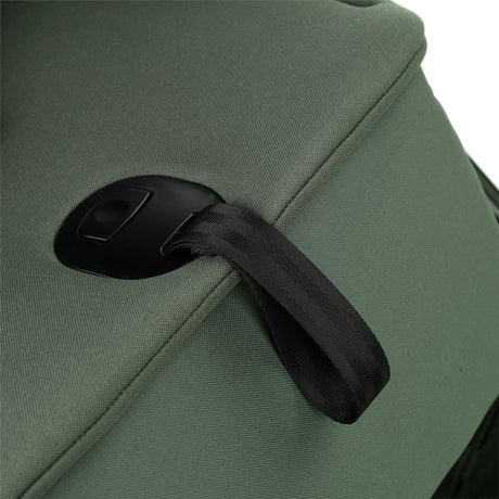 Jane Keep + Sleep Travel System Pram, Botanic