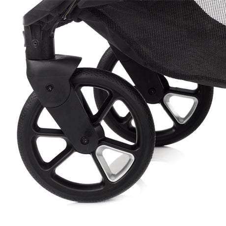 Jane Keep + Sleep Travel System Pram, Botanic