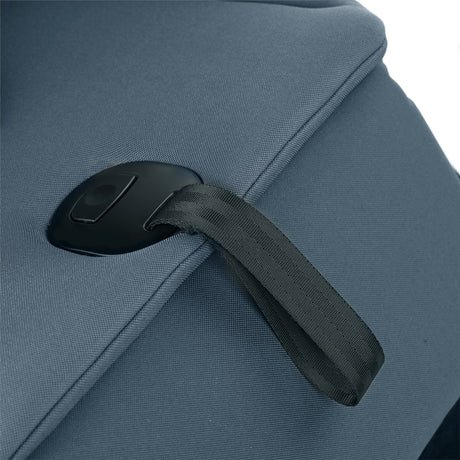 Jane Keep + Sleep Travel System Pram, Seal