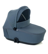 Jane Keep + Sleep Travel System Pram, Seal