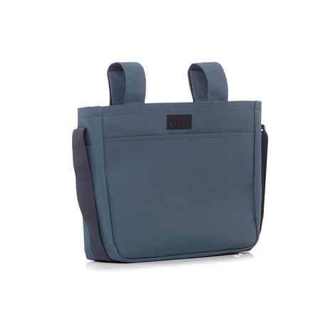 Jane Keep + Sleep Travel System Pram, Seal