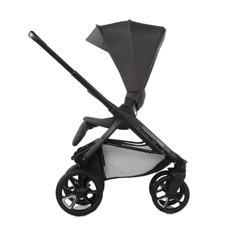 Jane Keep + Sleep Travel System Pram, Cloud