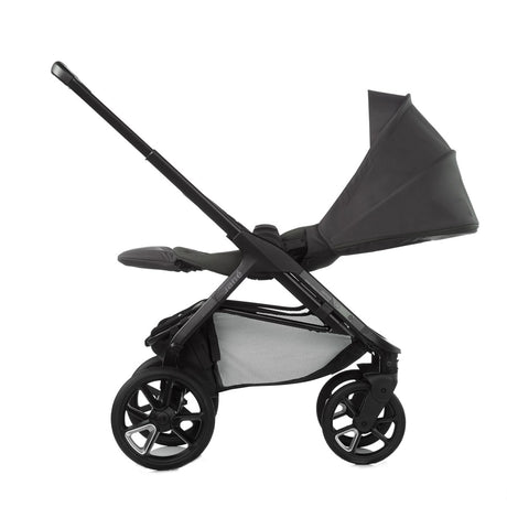 Jane Keep + Sleep Travel System Pram, Cloud