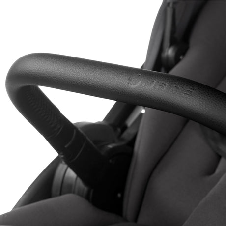 Jane Keep + Sleep Travel System Pram, Cloud