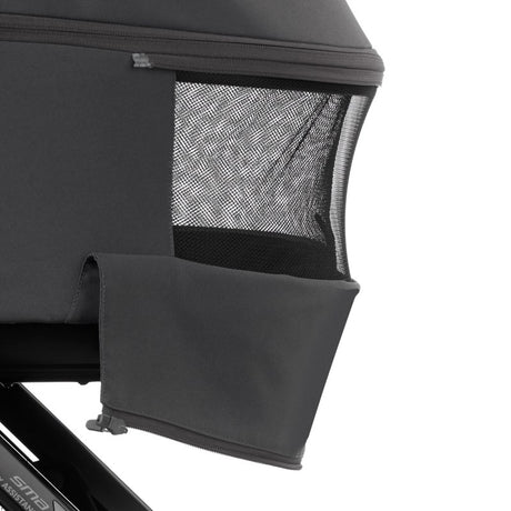 Jane Keep + Sleep Travel System Pram, Cloud