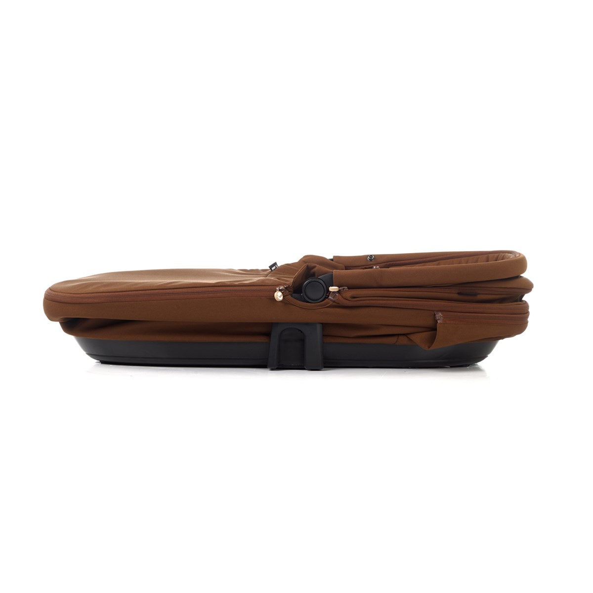 Jane Keep + Sleep Travel System Pram, Argile
