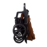 Jane Keep + Sleep Travel System Pram, Argile