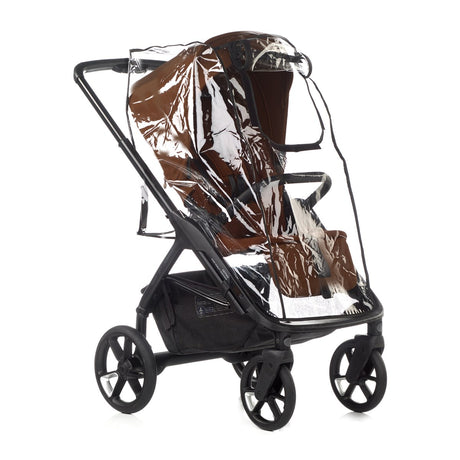 Jane Keep + Sleep Travel System Pram, Argile