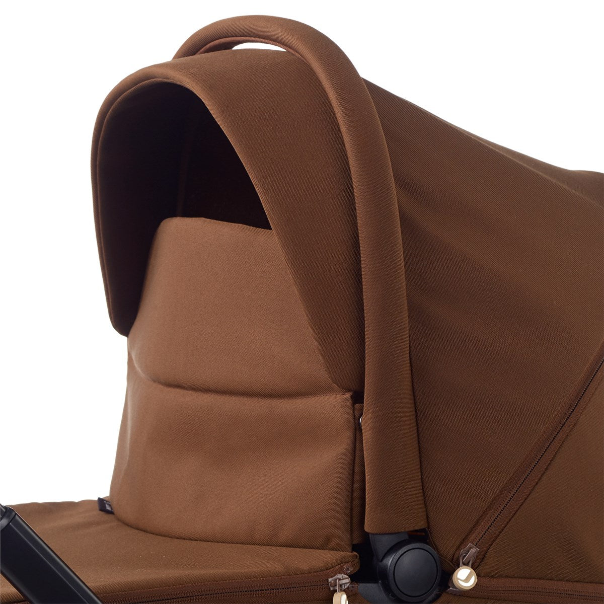 Jane Keep + Sleep Travel System Pram, Argile