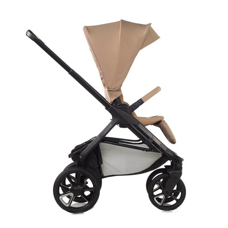 Jane Keep + Sleep Travel System Pram, Sesame