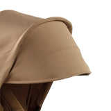 Jane Keep + Sleep Travel System Pram, Sesame