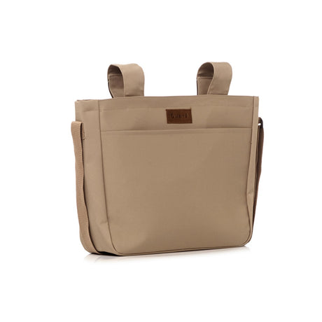 Jane Keep + Sleep Travel System Pram, Sesame