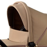 Jane Keep + Sleep Travel System Pram, Sesame