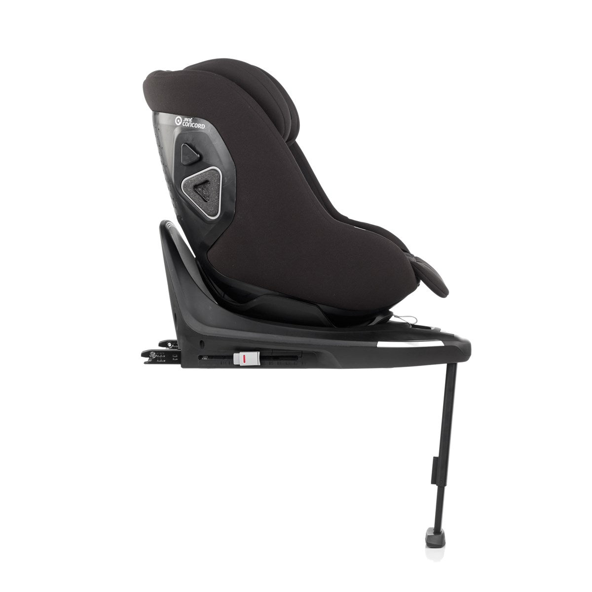 Jane Kombikid 360° Rotating i-Size Car Seat 40-105 cm