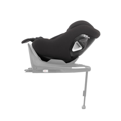 Jane Kombikid 360° Rotating i-Size Car Seat 40-105 cm