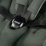 Jane Keep + Sleep + Travel Carrier Travel System, Botanic