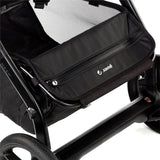 Jane Keep + Sleep + Travel Carrier Travel System, Botanic