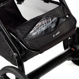 Jane Keep + Sleep + Travel Carrier Travel System, Botanic