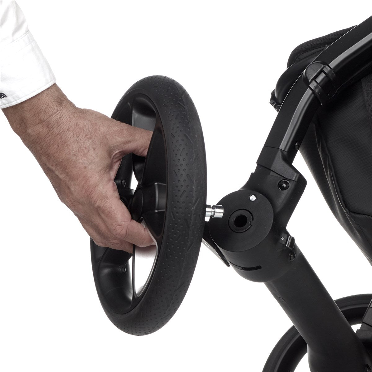 Jane Keep + Sleep + Travel Carrier Travel System, Botanic