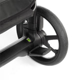 Jane Keep + Sleep + Travel Carrier Travel System, Botanic