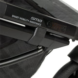 Jane Keep + Sleep + Travel Carrier Travel System, Botanic