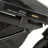 Jane Keep + Sleep + Travel Carrier Travel System, Botanic