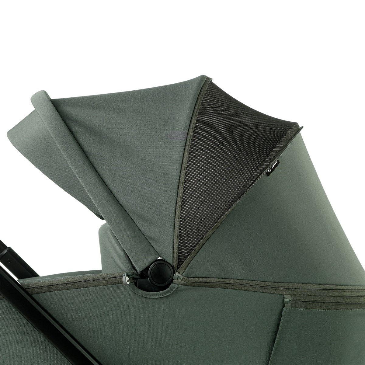 Jane Keep + Sleep + Travel Carrier Travel System, Botanic