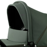 Jane Keep + Sleep + Travel Carrier Travel System, Botanic