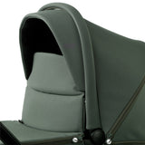 Jane Keep + Sleep + Travel Carrier Travel System, Botanic