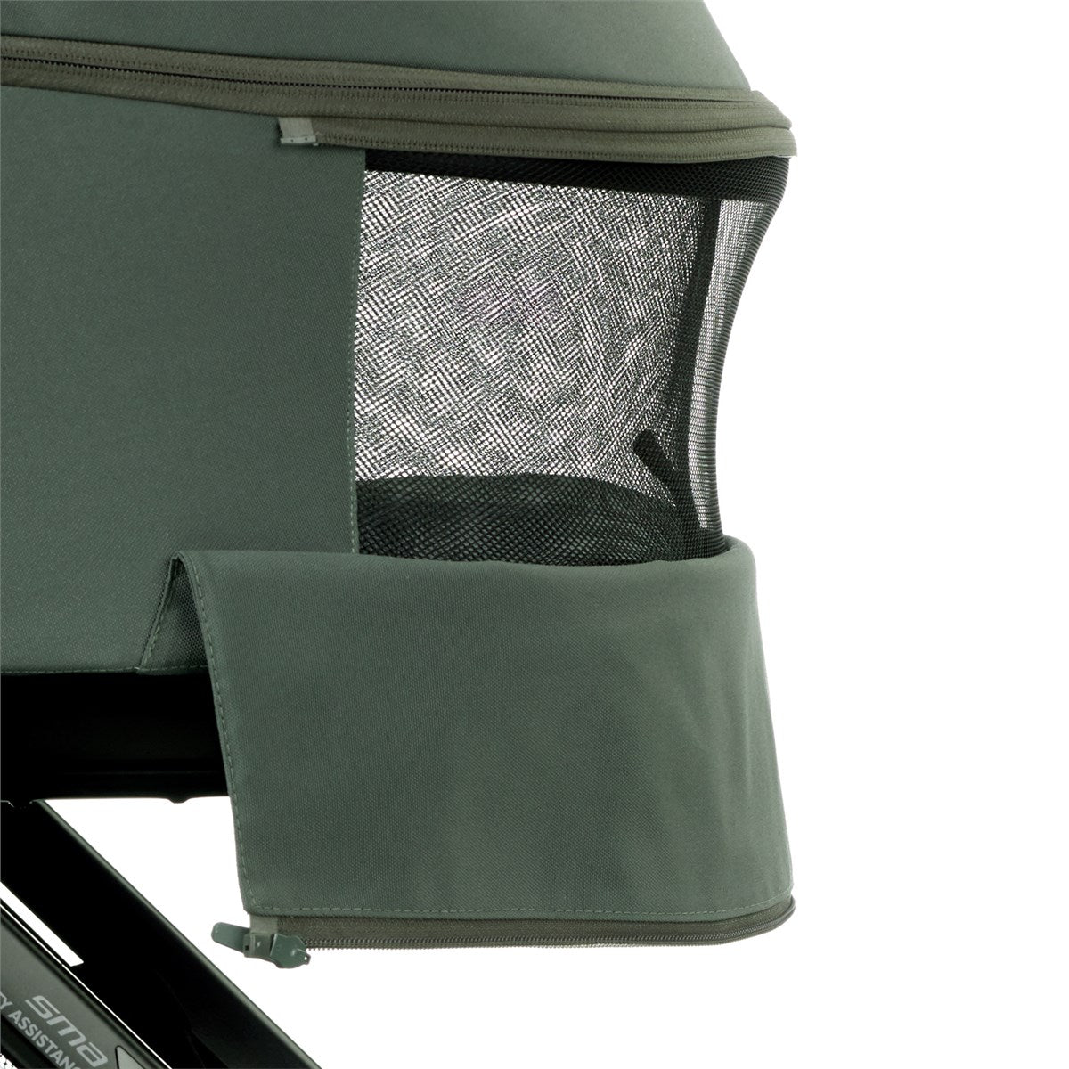 Jane Keep + Sleep + Travel Carrier Travel System, Botanic