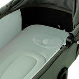 Jane Keep + Sleep + Travel Carrier Travel System, Botanic