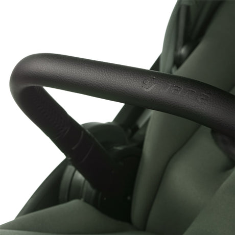 Jane Keep + Sleep + Kombibaby Travel System, Botanic