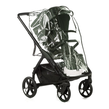 Jane Keep + Sleep + Kombibaby Travel System, Botanic