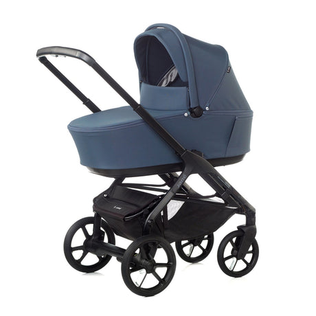 Jane Keep + Sleep + Kombibaby Travel System, Seal