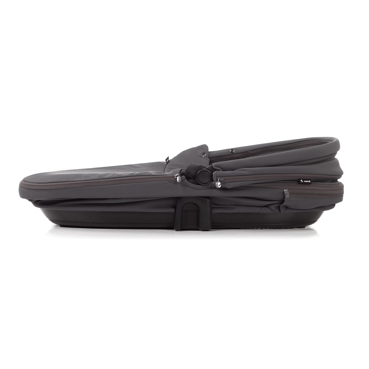Jane Keep + Sleep + Kombibaby Travel System, Cloud