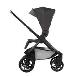 Jane Keep + Sleep + Kombibaby Travel System, Cloud