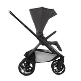 Jane Keep + Sleep + Kombibaby Travel System, Cloud