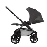 Jane Keep + Sleep + Kombibaby Travel System, Cloud