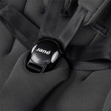 Jane Keep + Sleep + Kombibaby Travel System, Cloud
