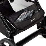 Jane Keep + Sleep + Kombibaby Travel System, Cloud