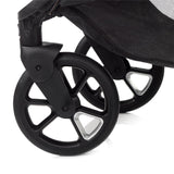 Jane Keep + Sleep + Kombibaby Travel System, Cloud