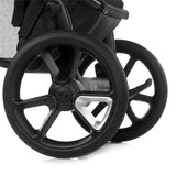 Jane Keep + Sleep + Kombibaby Travel System, Cloud