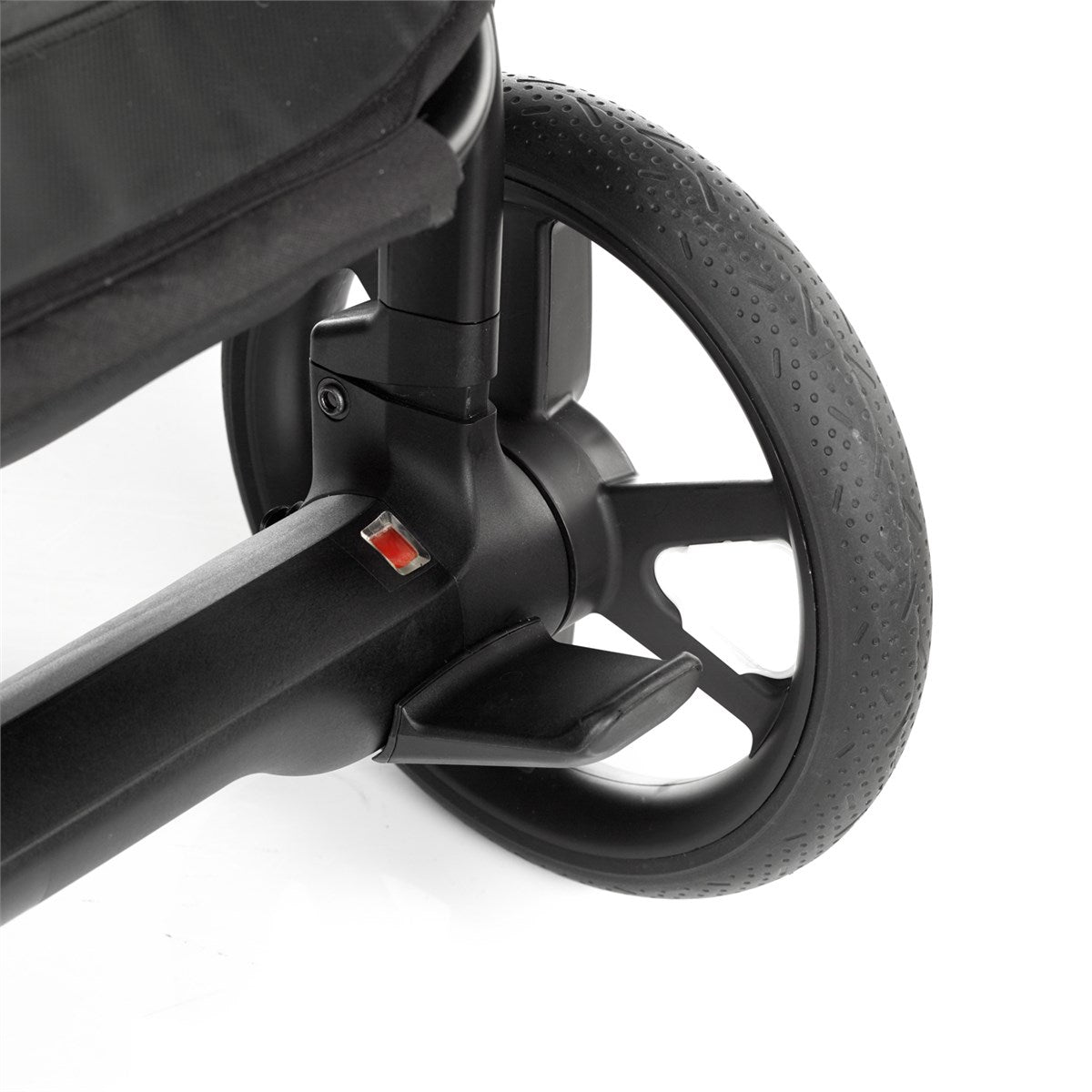 Jane Keep + Sleep + Kombibaby Travel System, Cloud