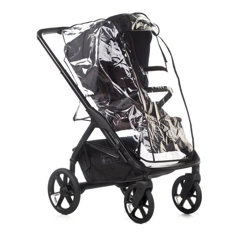 Jane Keep + Sleep + Kombibaby Travel System, Cloud