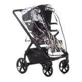 Jane Keep + Sleep + Kombibaby Travel System, Cloud