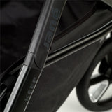 Jane Keep + Sleep + Kombibaby Travel System, Cloud
