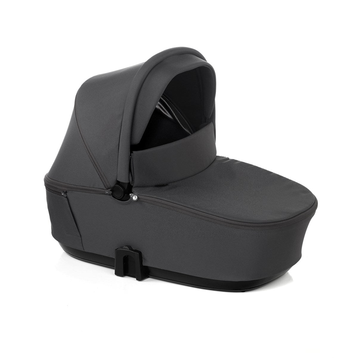 Jane Keep + Sleep + Kombibaby Travel System, Cloud